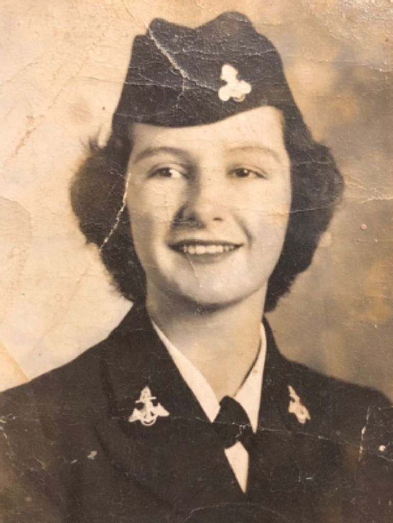 Dorothy L. Fritz