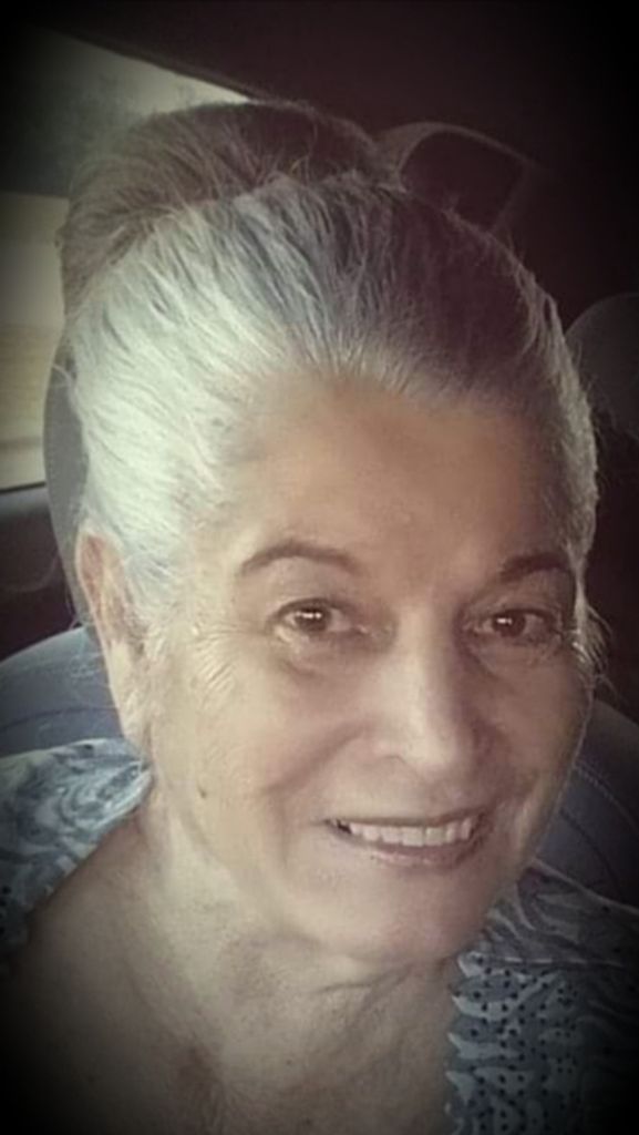 Lillie Ellen Heckman
