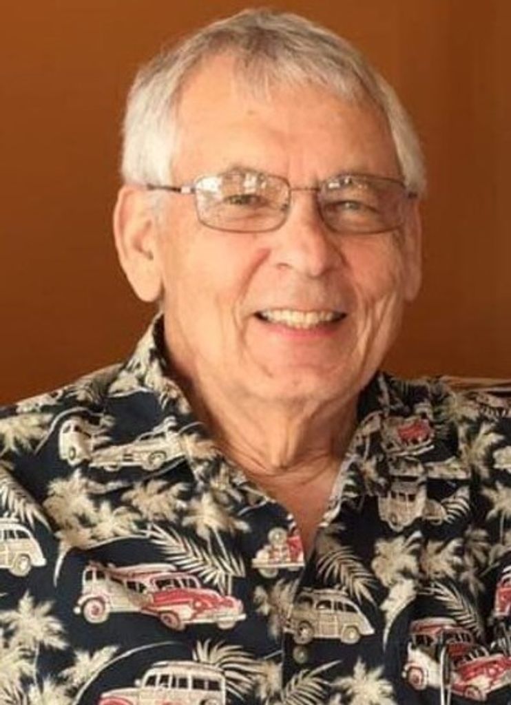 William "Bill" Mokriakow Profile Photo