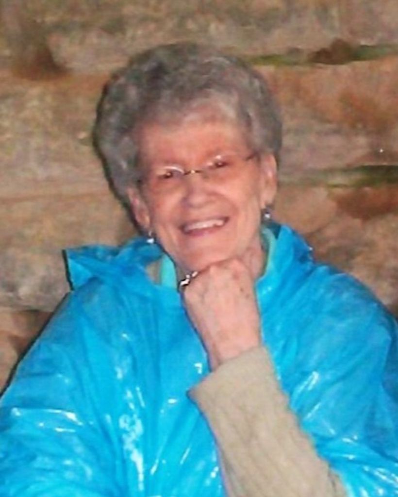Joyce G. Davis