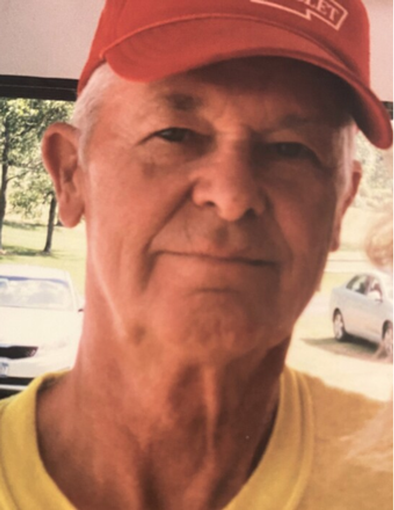 Stephen L. Brodie, Sr. Profile Photo