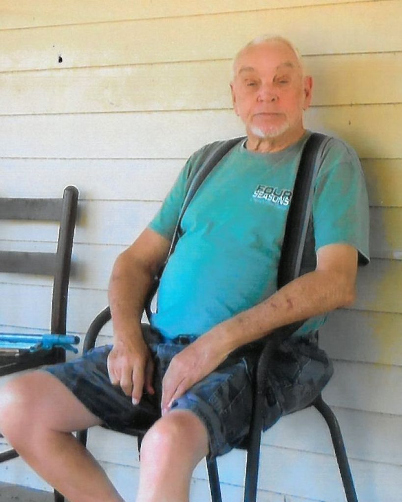 Johnie Herman Conner