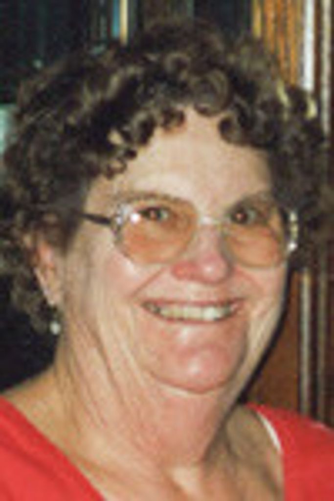 Marlene Borcher