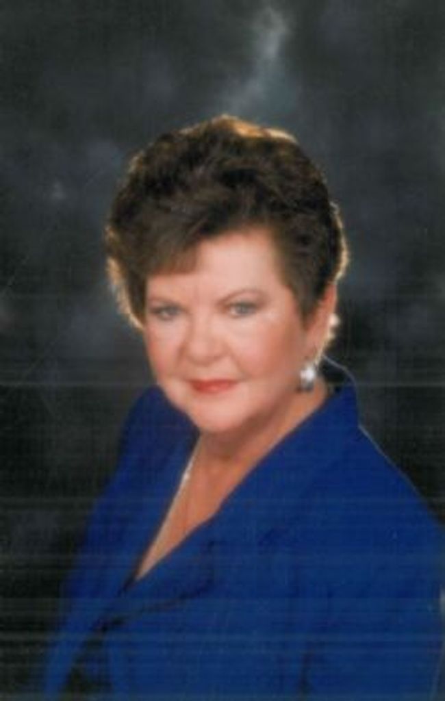 Virginia Smith-Poss