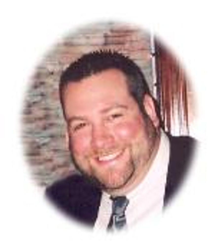 William D. Barnes, Jr.