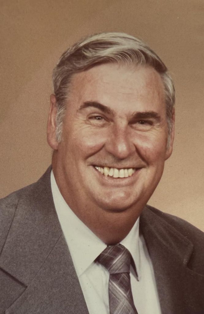 David E. Smith, Sr. Profile Photo