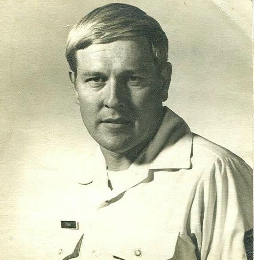 Charles Wayne Poysky Profile Photo