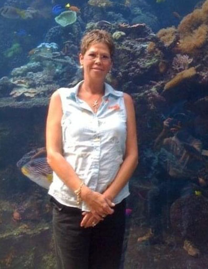 Kathleen Michelle Bullard Profile Photo