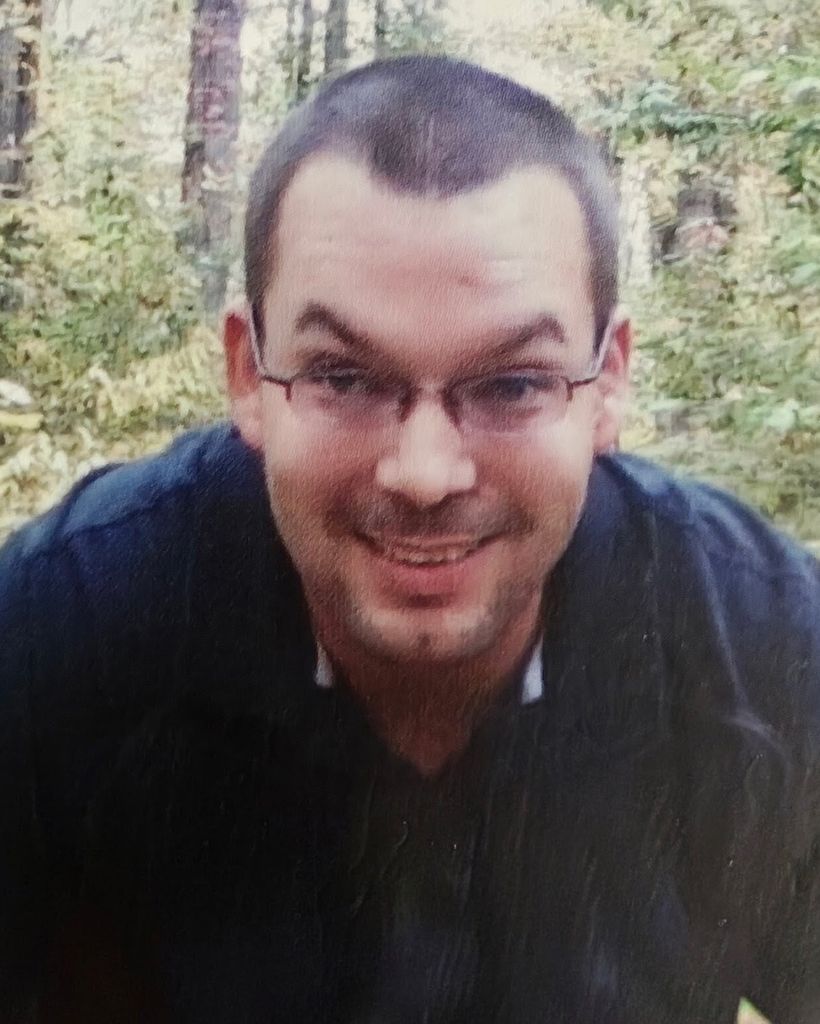 Richard Earl Cox II