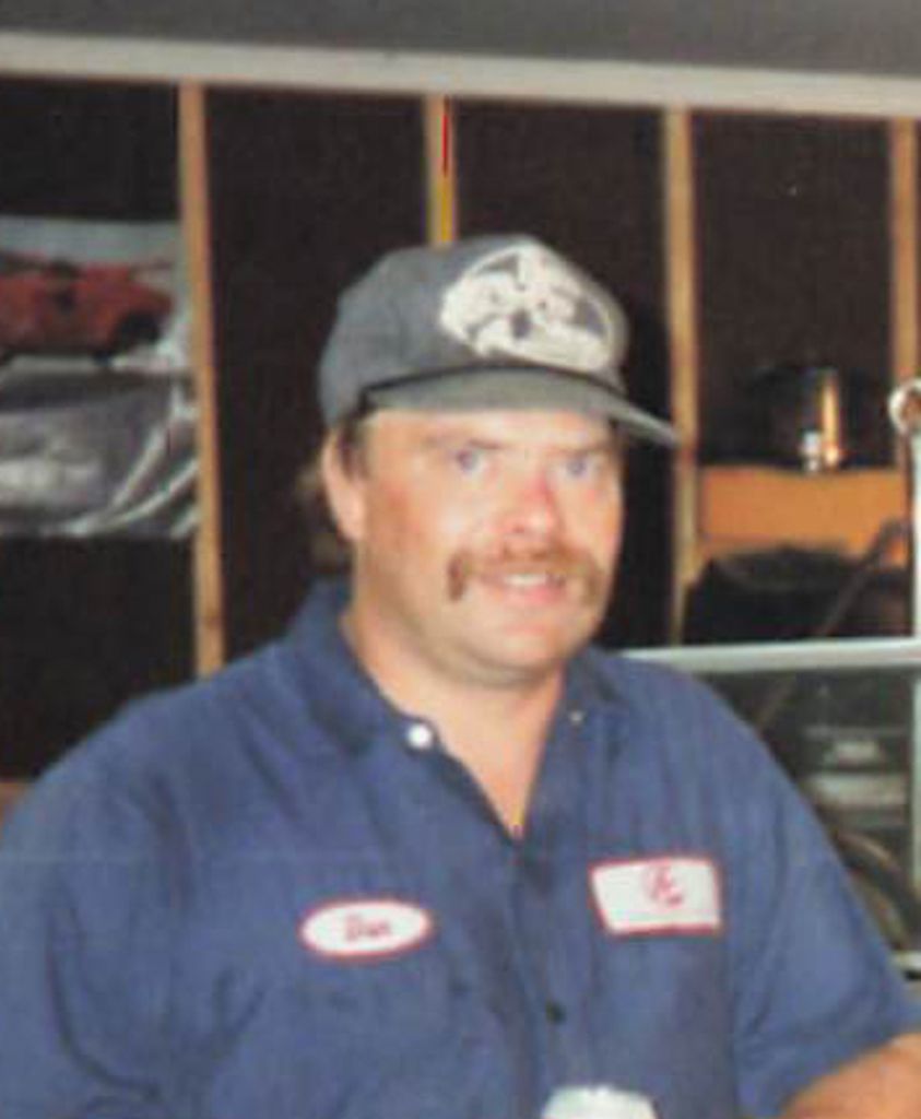 Danny Haak