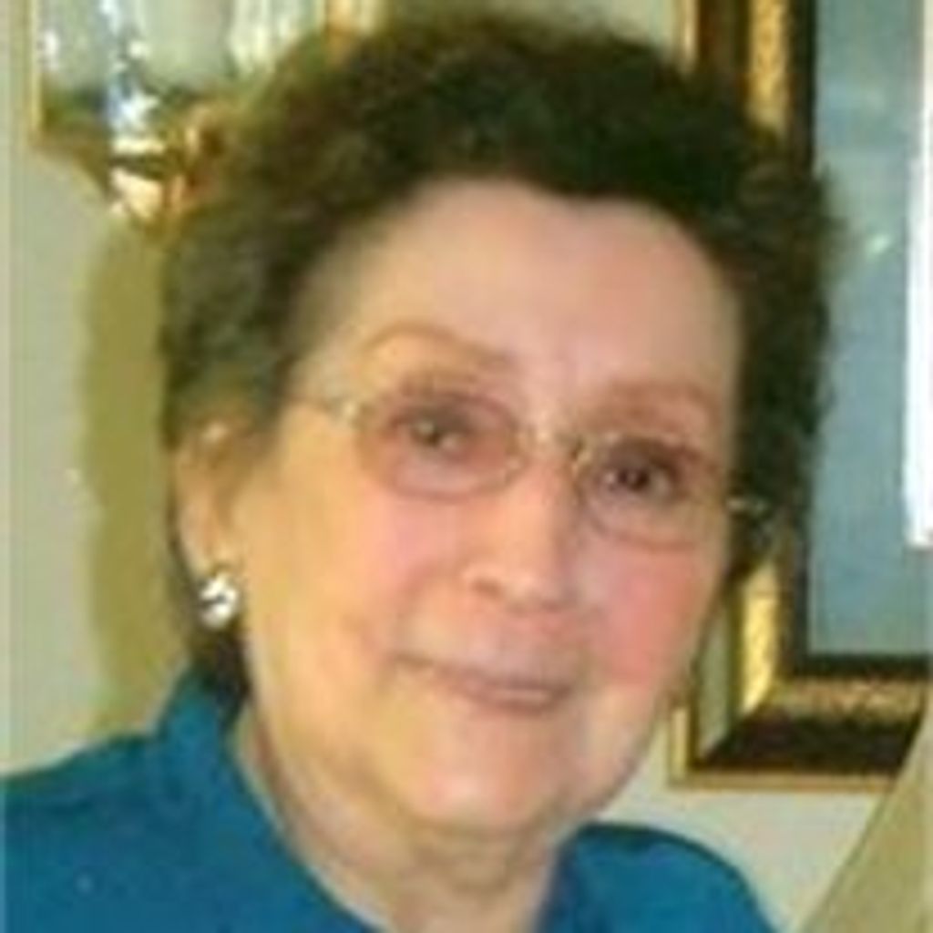 Charlotte Elizabeth Filigenzi