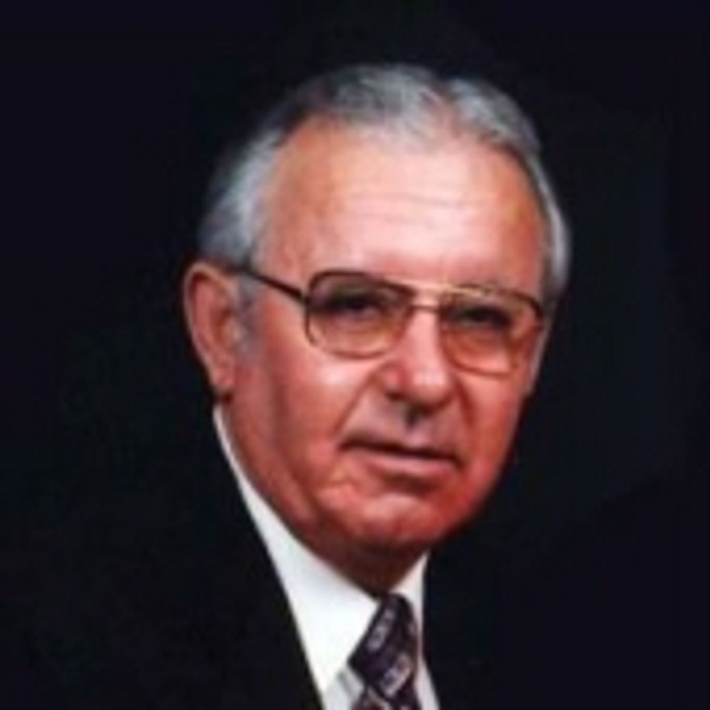 Roy Bilyeu