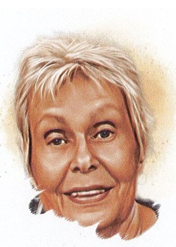 Janet Meredith Donaldson Flynn Profile Photo
