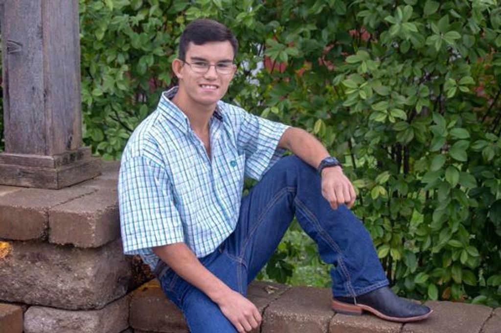 Benjamin Raymond Van Wyk Profile Photo