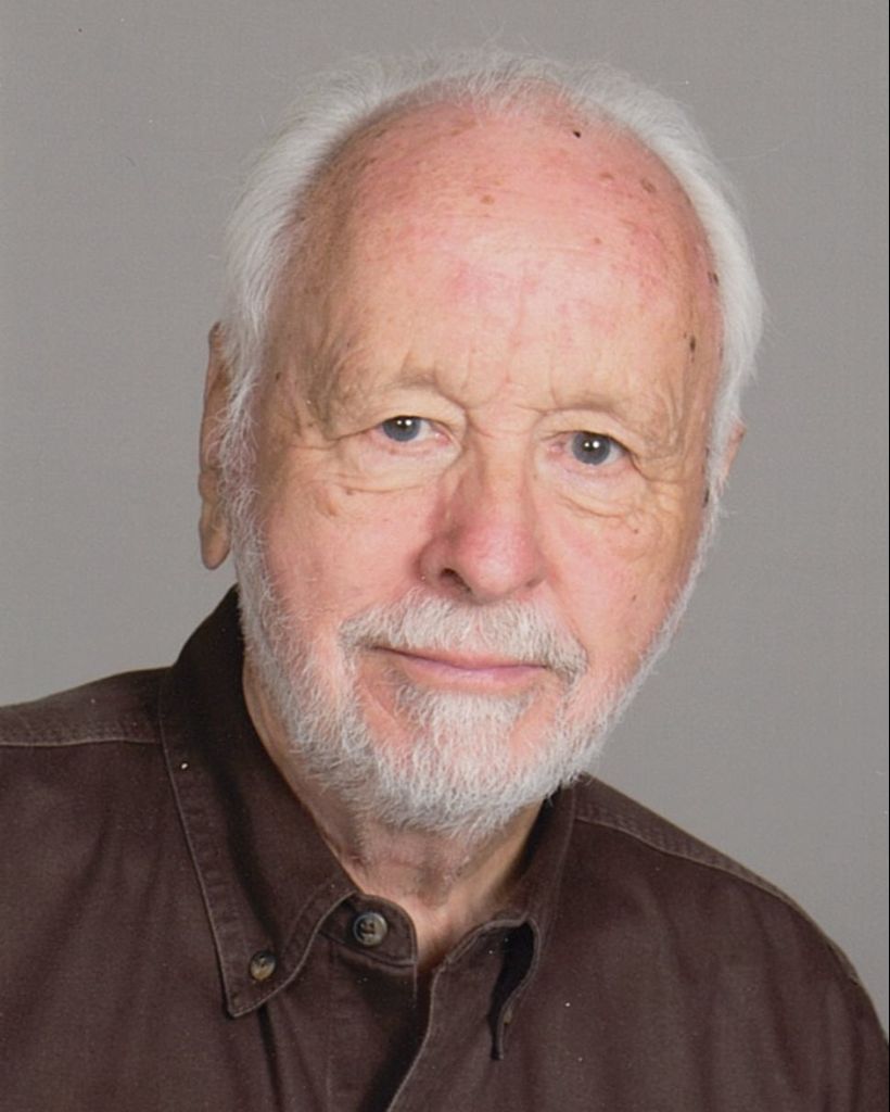 Dr. Warner D. Mendenhall Jr.