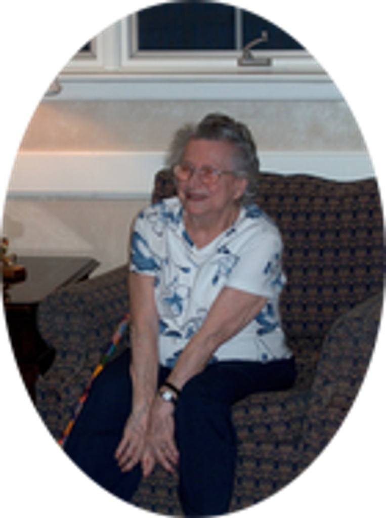 Kathleen Kunin