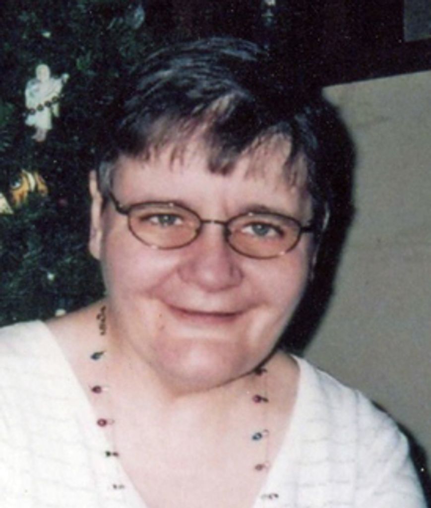 Nancy Smith