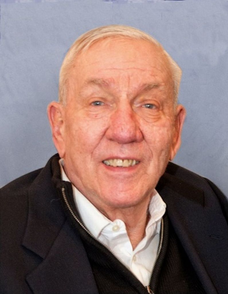 Robert "Bob" P. Snicer