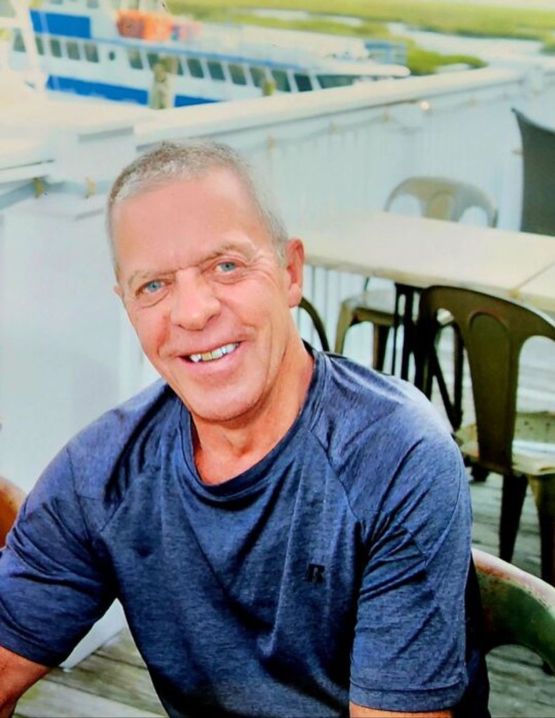 Kenneth C. "Ken" Smith Profile Photo