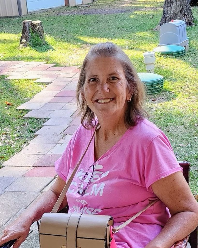 Julie Dee Dugas