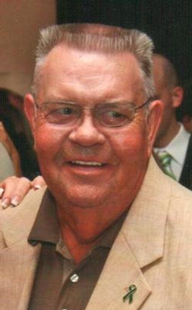 William C. Lantz Profile Photo
