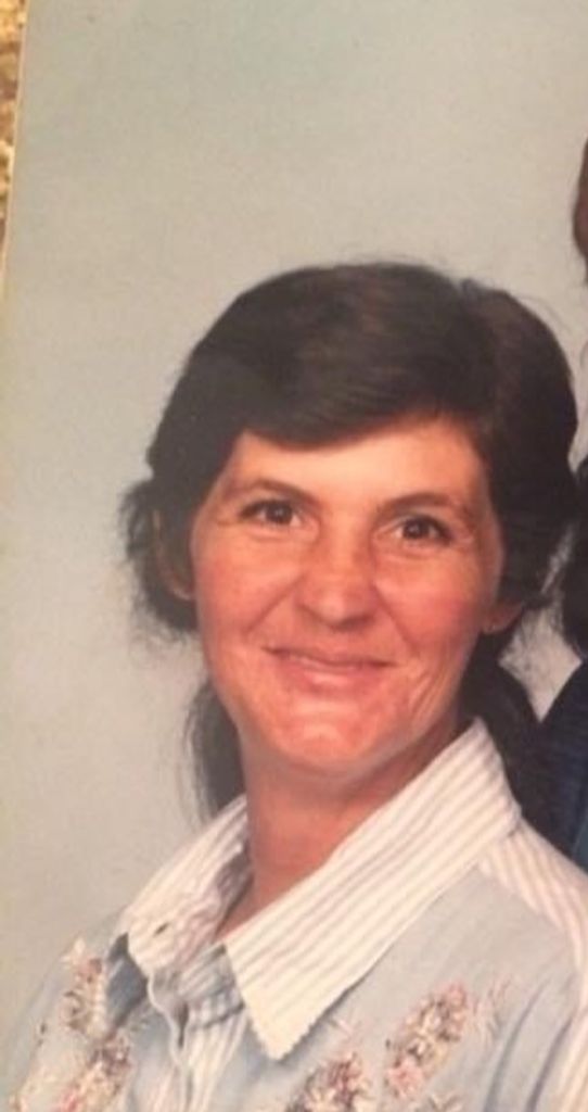 Glenda Rena Presnell