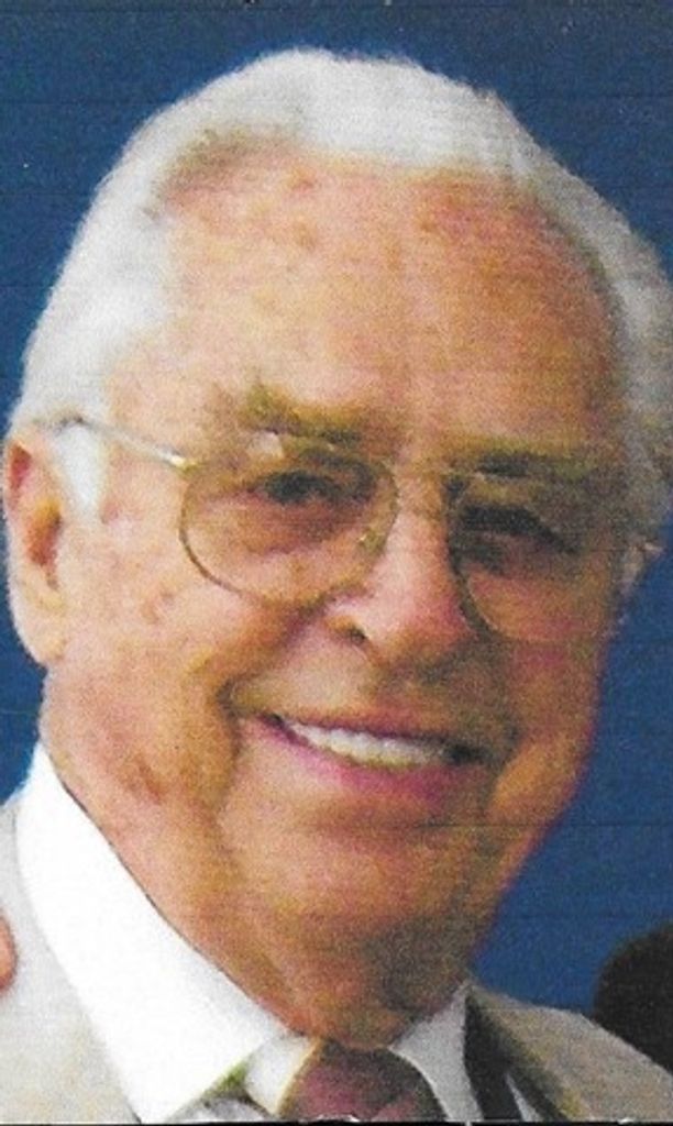 Harold W. “Hal” Heers, Sr.
