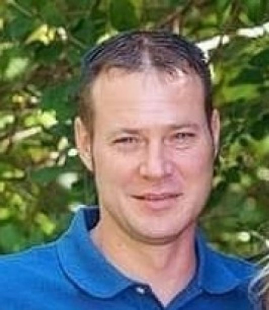 Jason Heinecke Profile Photo