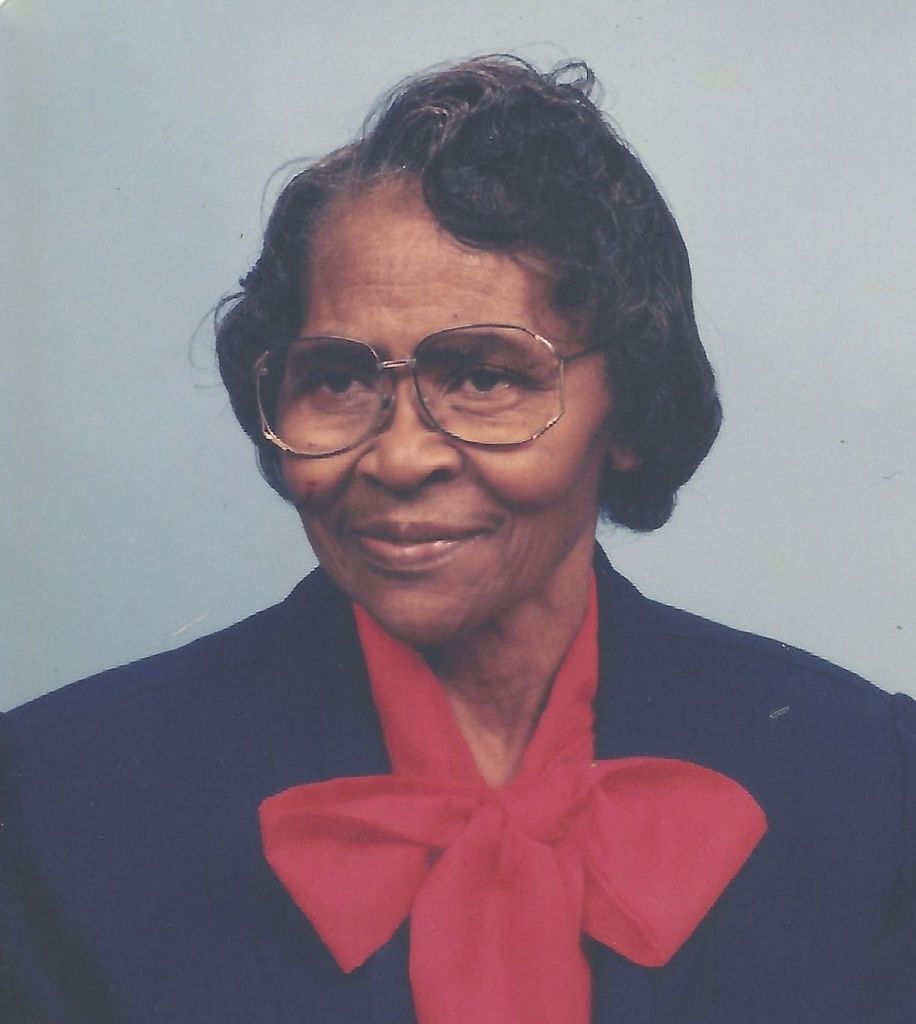 Eliza Suggs Mewborn