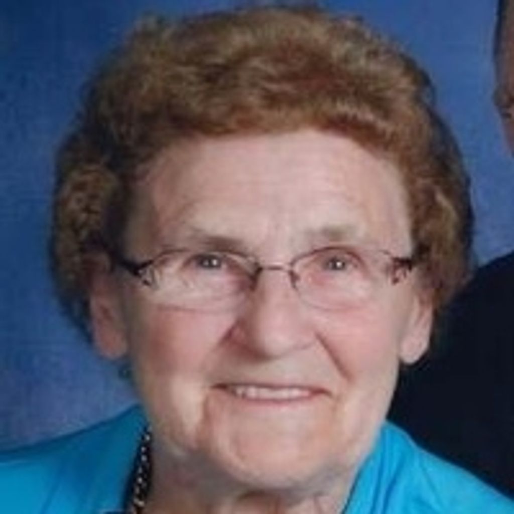 Dolores Ann Eickert