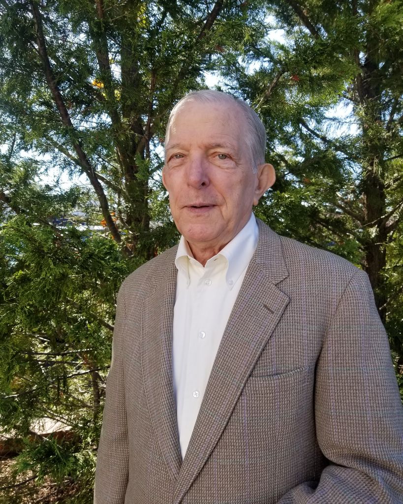 Bruce W. Ayers Profile Photo