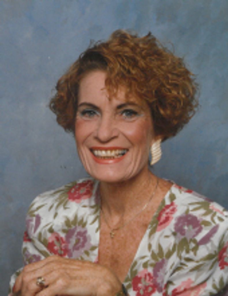 Isabel Grau Hamrick