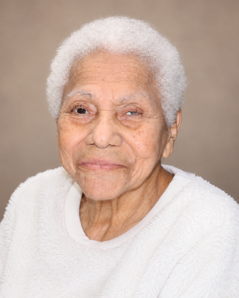 Carmen Robles Serrano