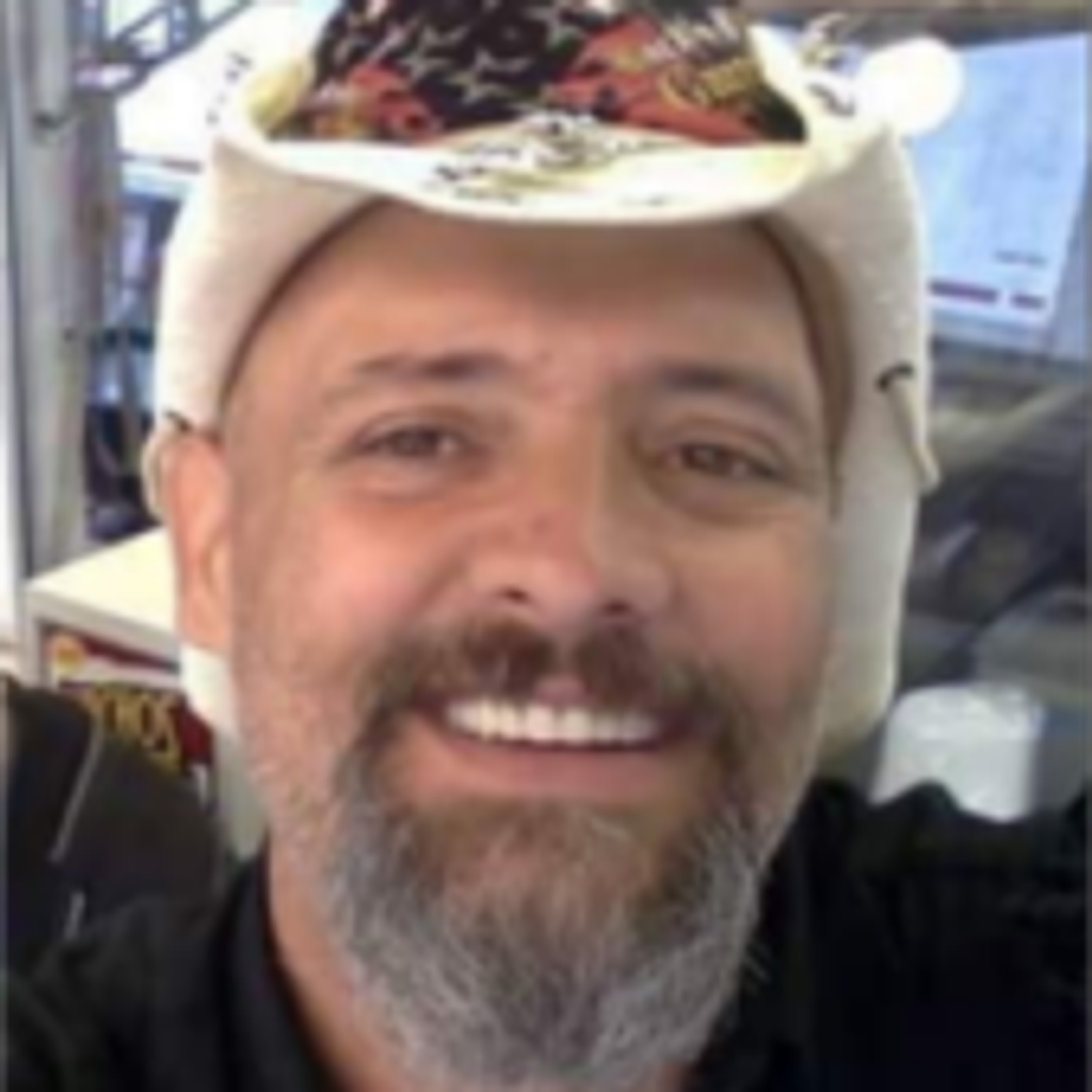 Stephen Gardner