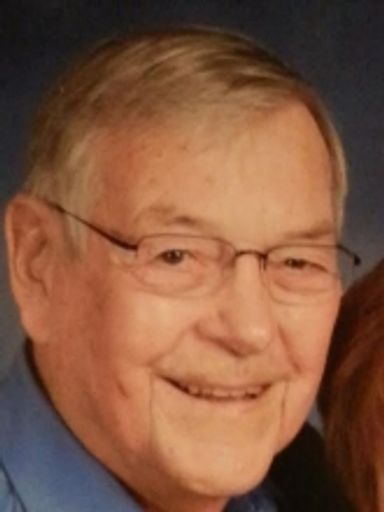 William "Bill" Baas Profile Photo