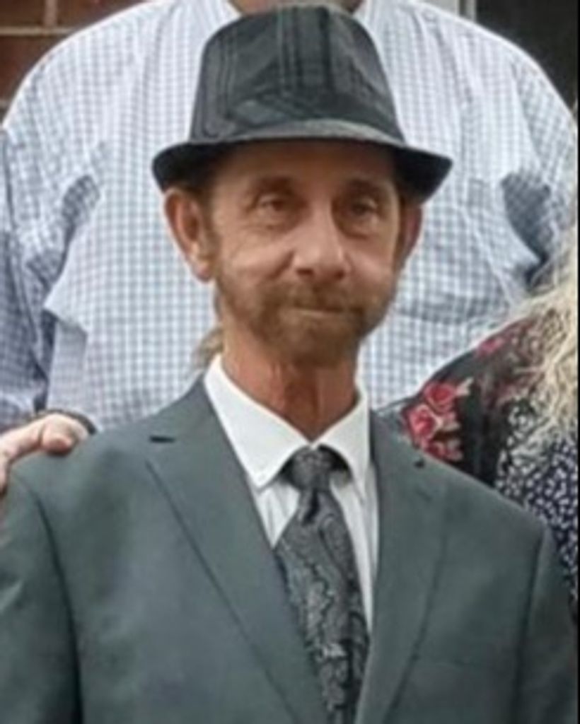 Charles Edward Smith Profile Photo