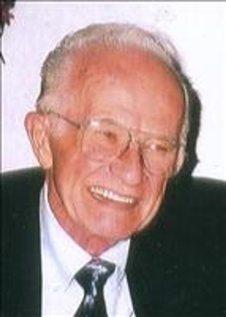 John J. "Jack" Darcy, Jr.
