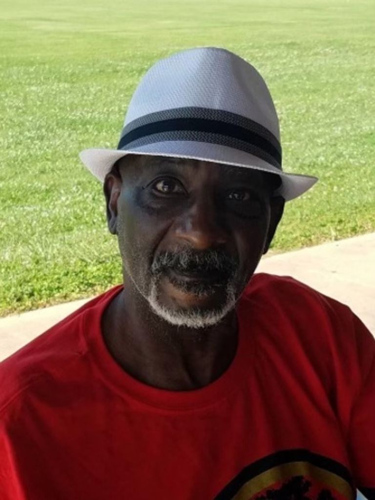 James Nance Profile Photo