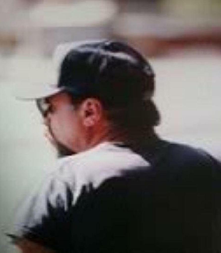 Donald Pagano