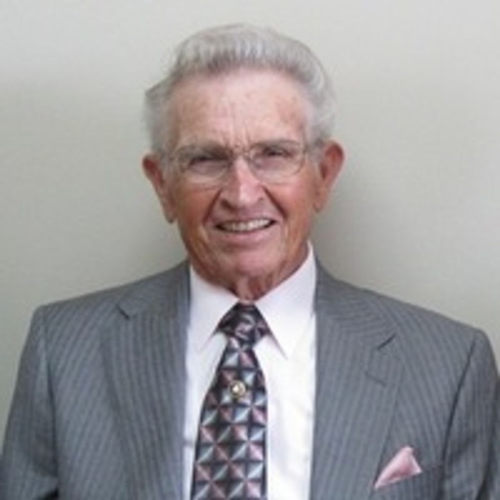 Verlin W. Moon