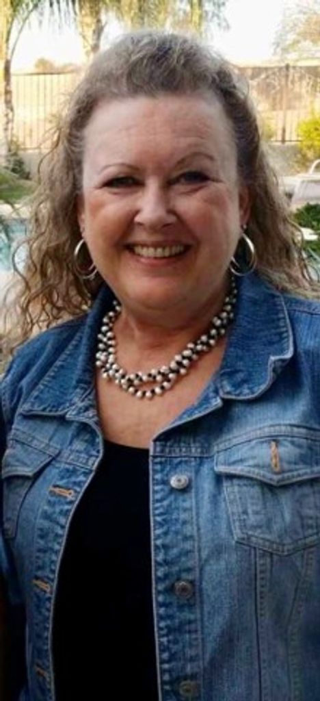Cheryl Lynn (Fogg)  Hughes Profile Photo