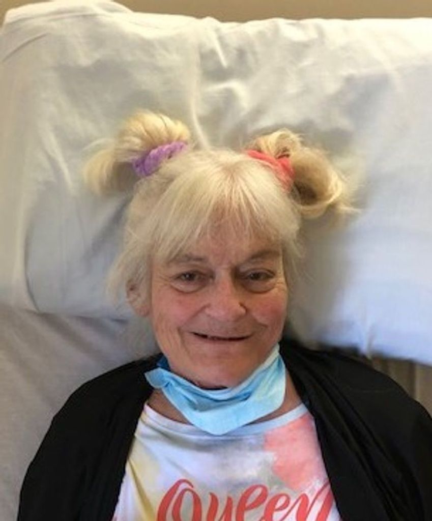 Denise "Dolly" Lynn Donelson Profile Photo