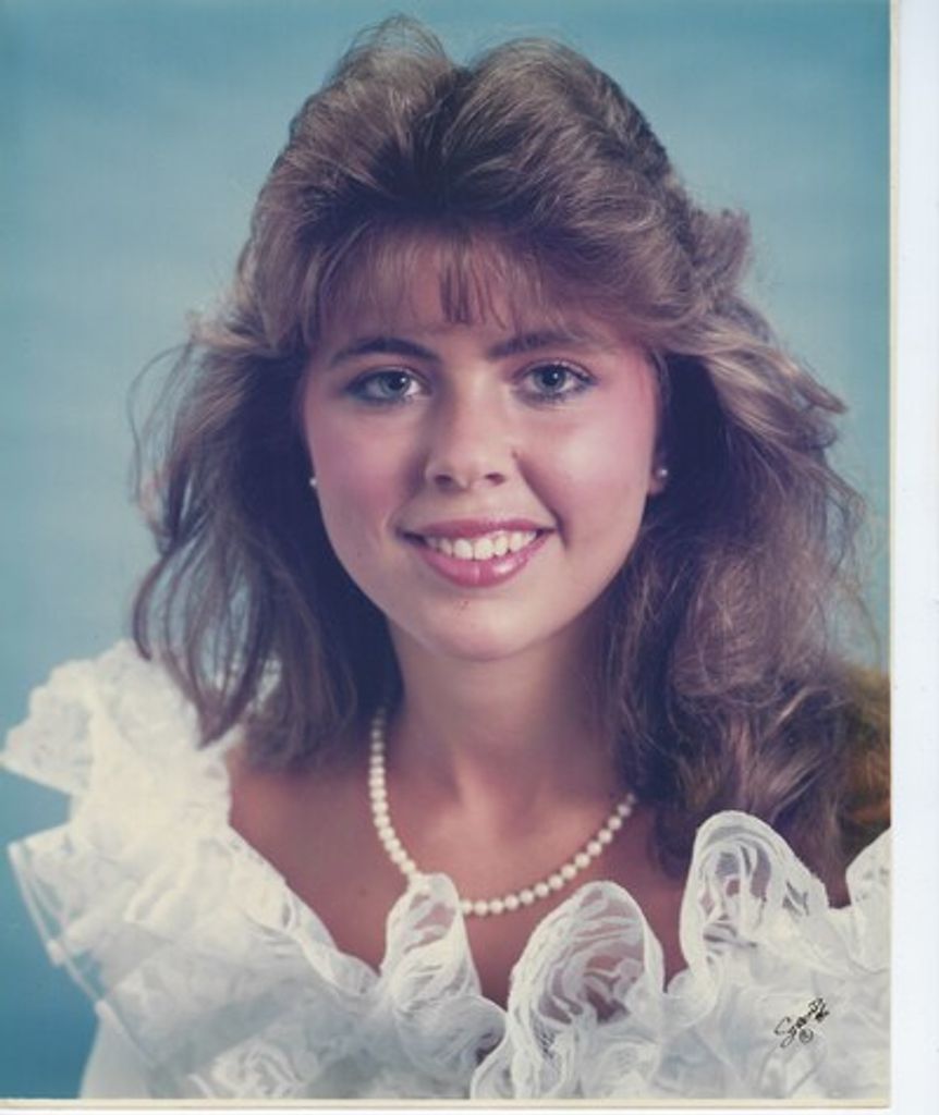 Katherine Anne Hickman Profile Photo