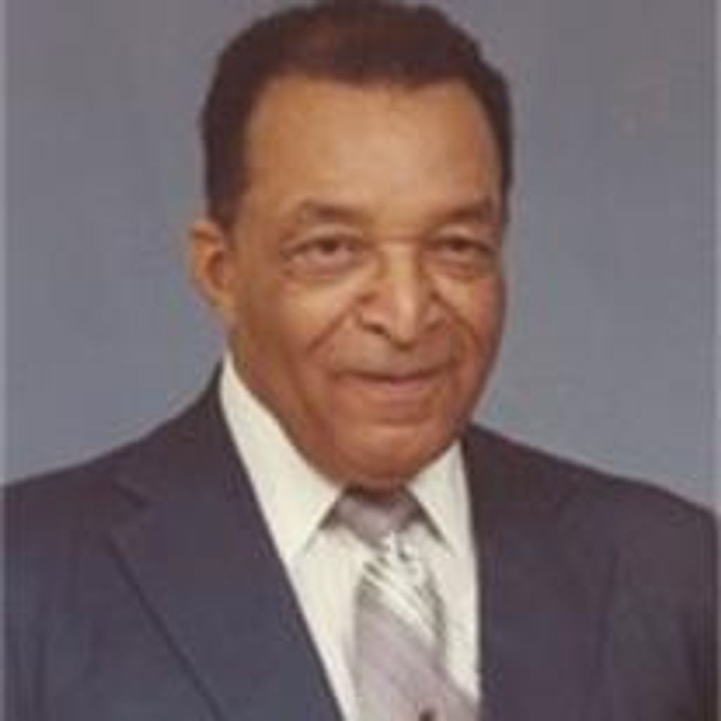 Hugh I. Watts