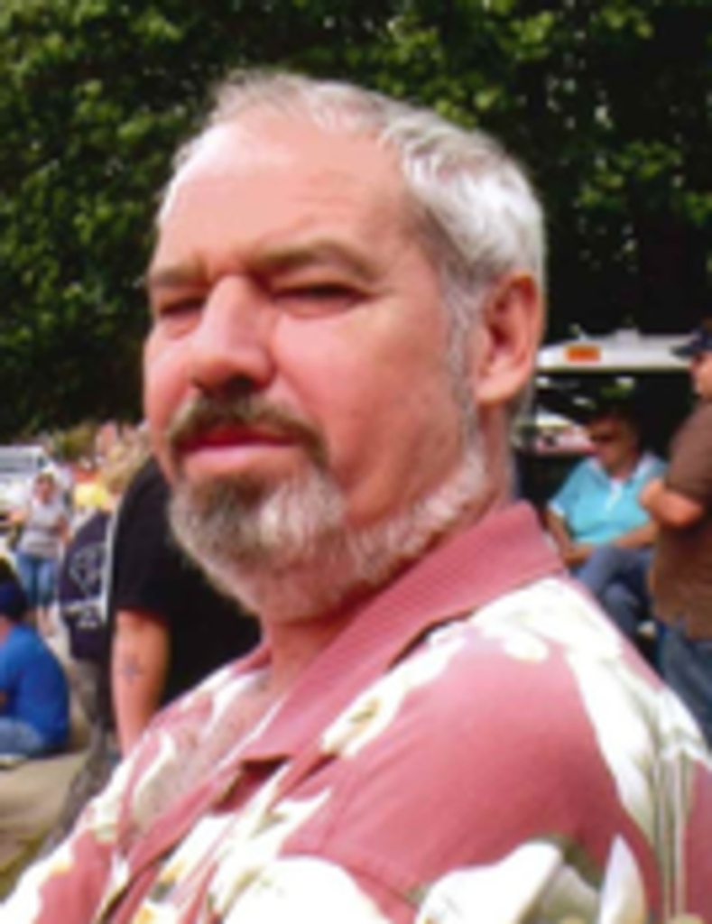 Marshall Allen Mclean