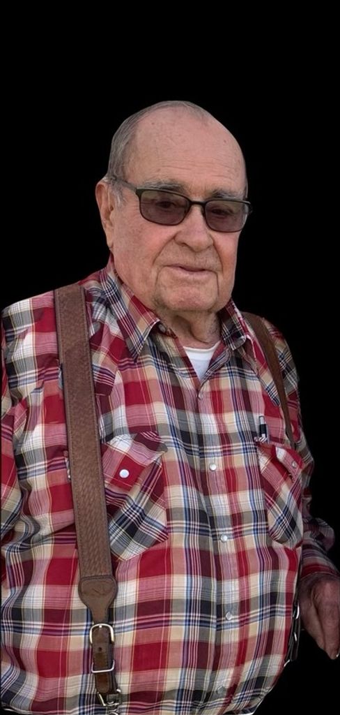 Roger Eugene Gray Profile Photo