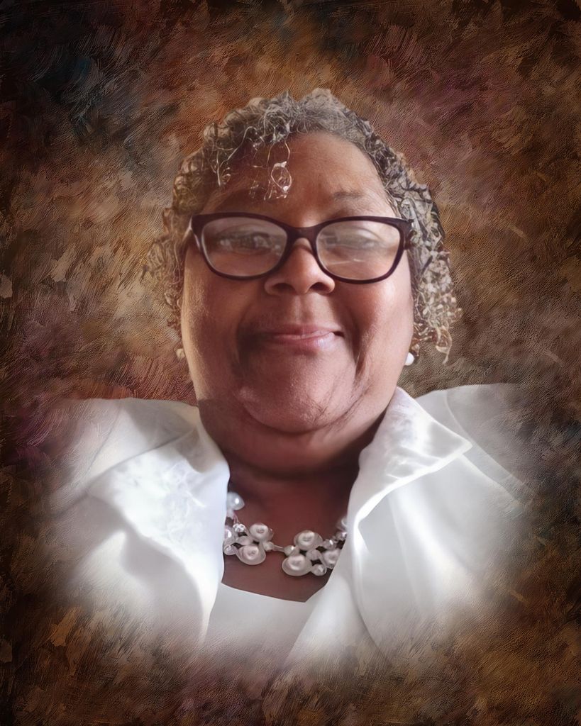 Linda Brown Profile Photo