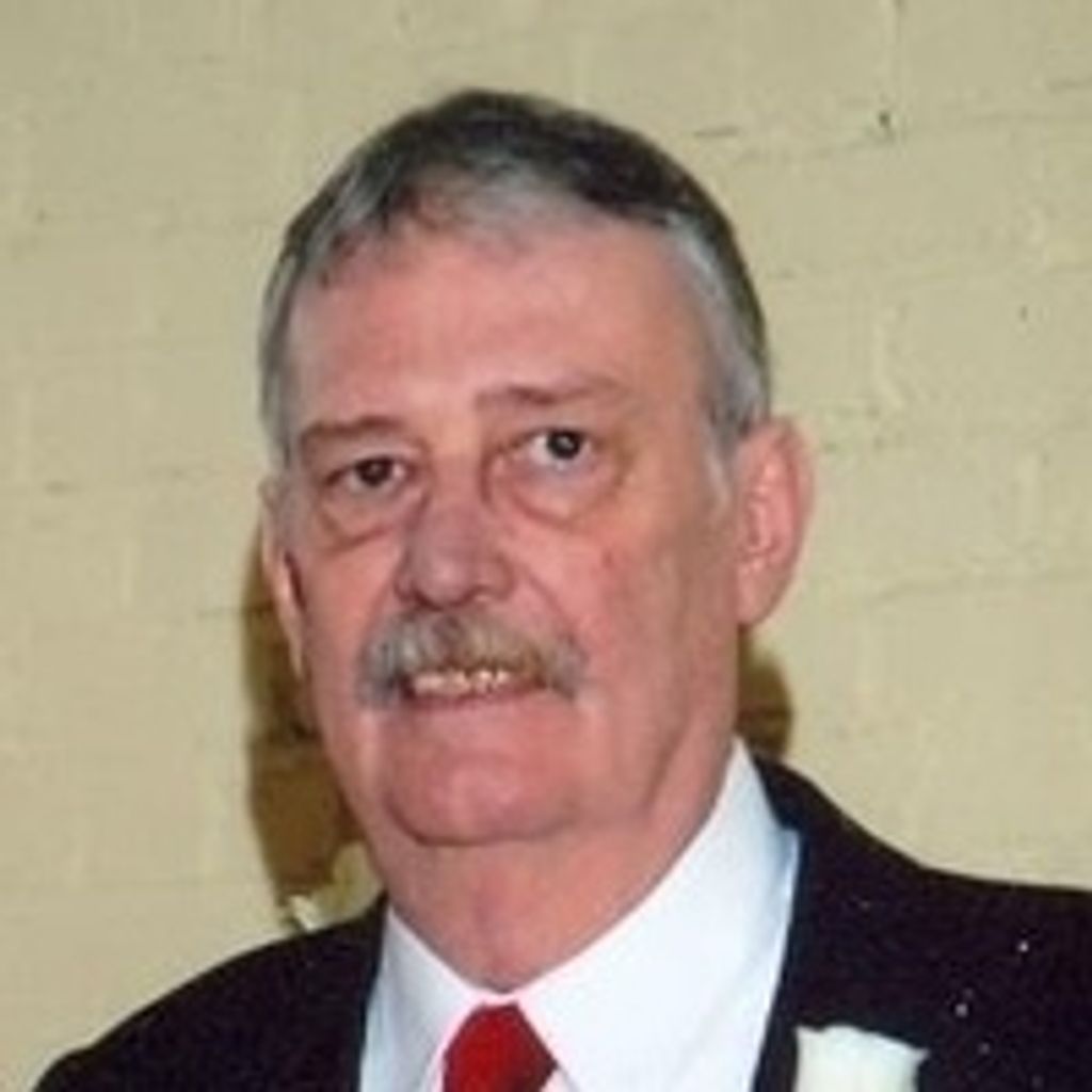 Donald 'Doc' Robinson