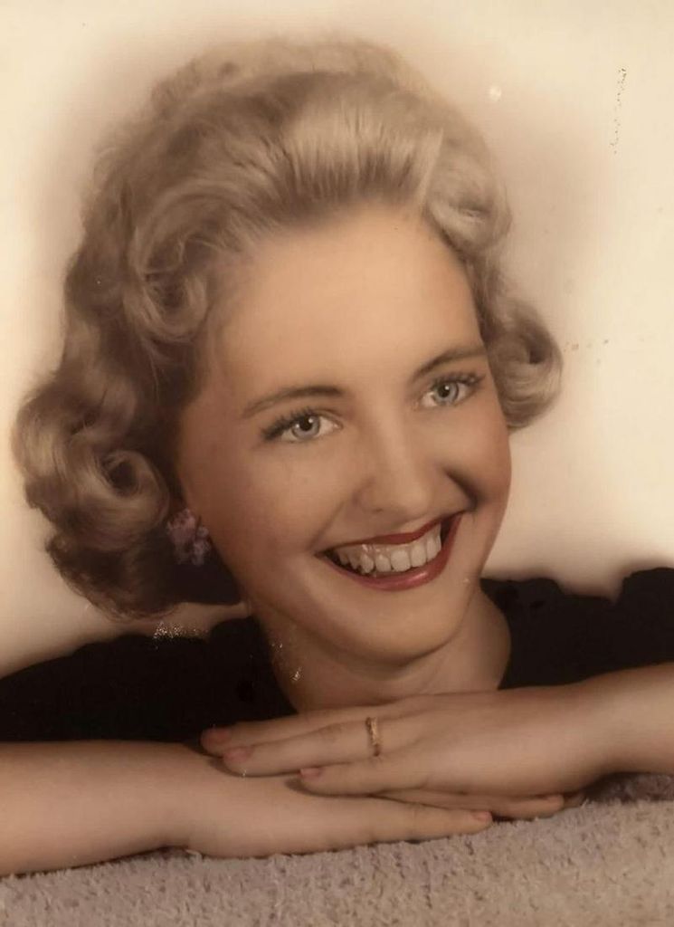 Betty E. Peterson