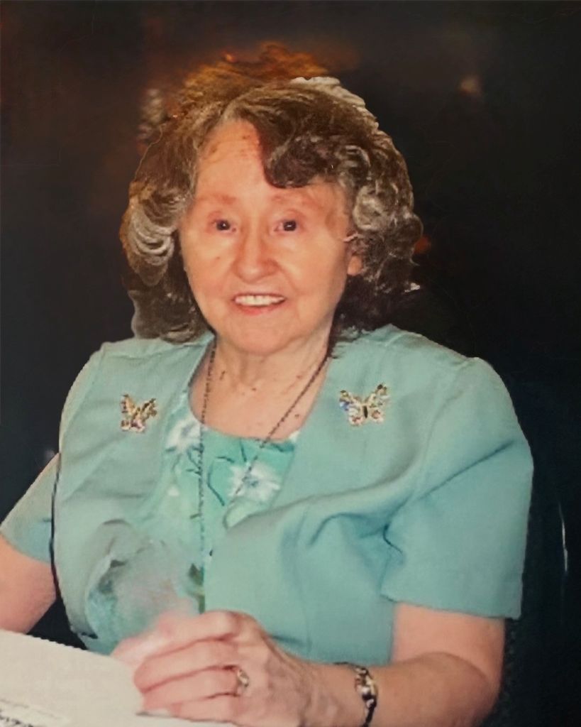 Shirley R. (Brady) Marler Profile Photo
